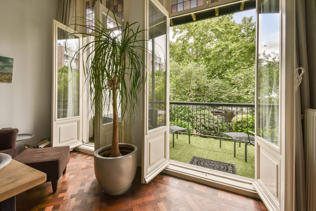 Foto 11 van Eerste Constantijn Huygensstraat 114-H