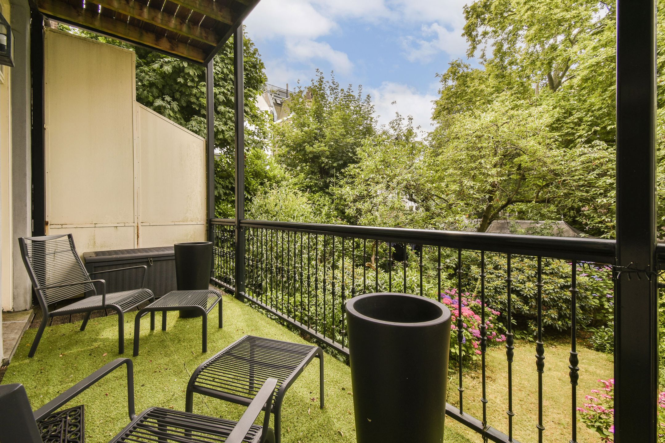 Foto 12 van Eerste Constantijn Huygensstraat 114-H