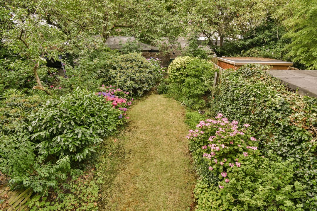 Foto 13 van Eerste Constantijn Huygensstraat 114-H