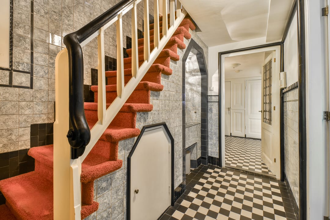 Foto 16 van Eerste Constantijn Huygensstraat 114-H