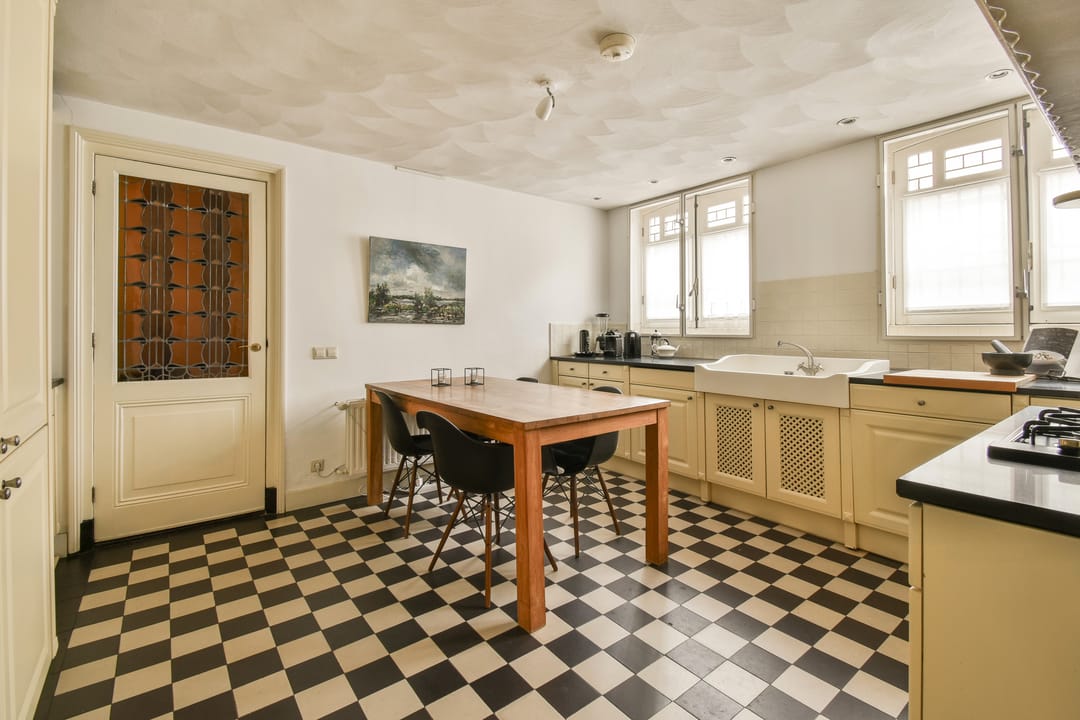 Foto 17 van Eerste Constantijn Huygensstraat 114-H