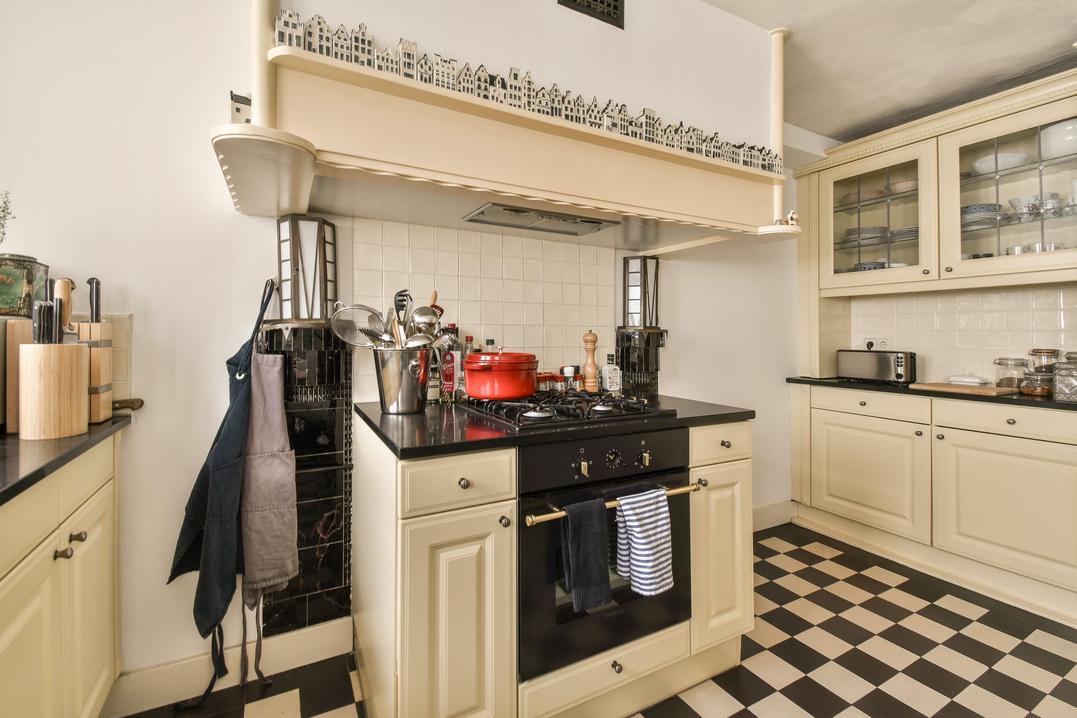 Foto 18 van Eerste Constantijn Huygensstraat 114-H