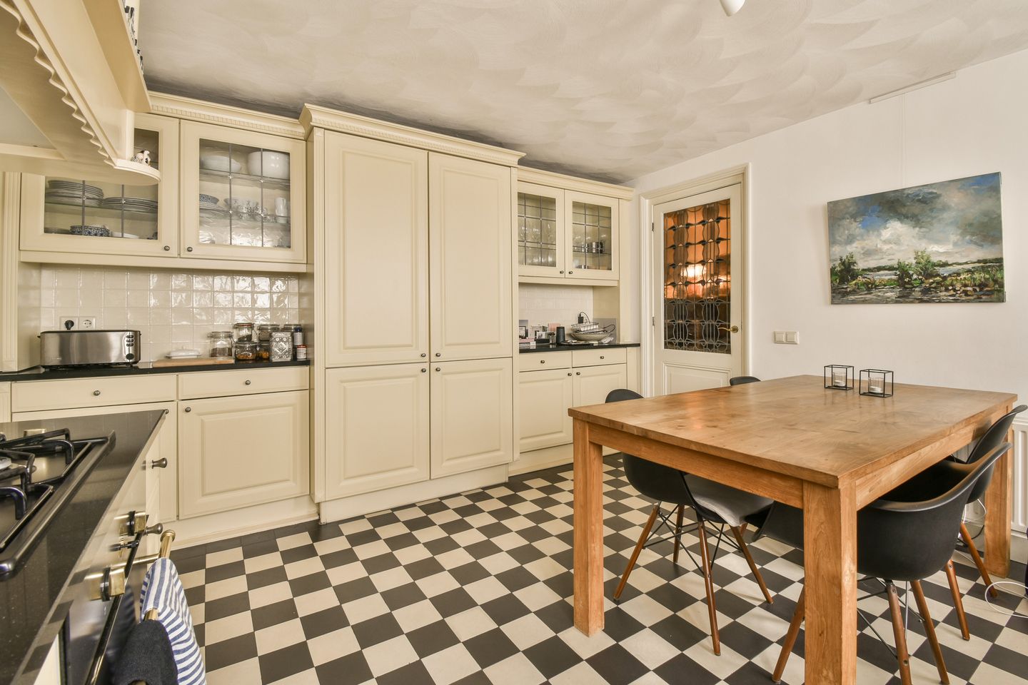 Foto 19 van Eerste Constantijn Huygensstraat 114-H