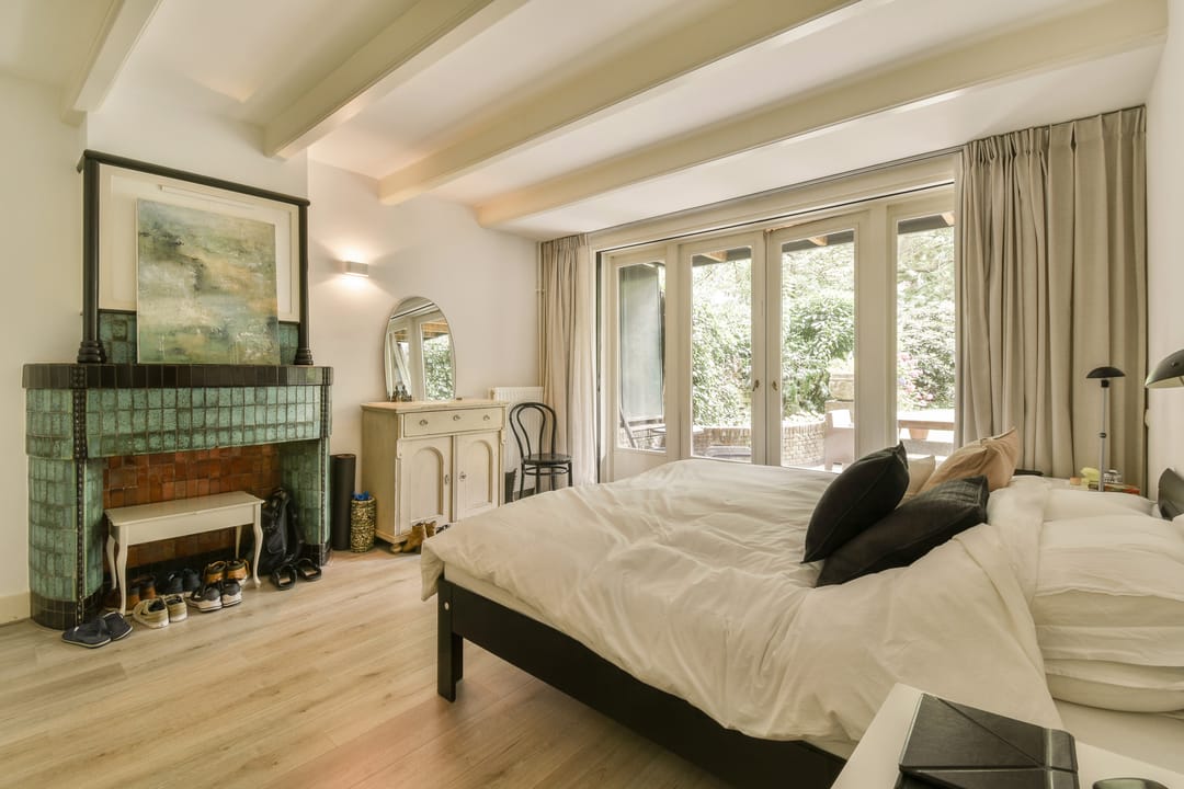 Foto 22 van Eerste Constantijn Huygensstraat 114-H