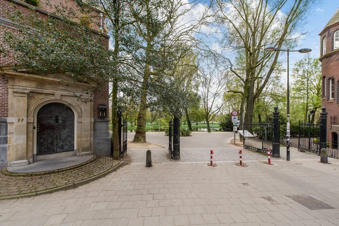 Foto 26 van Eerste Constantijn Huygensstraat 114-H