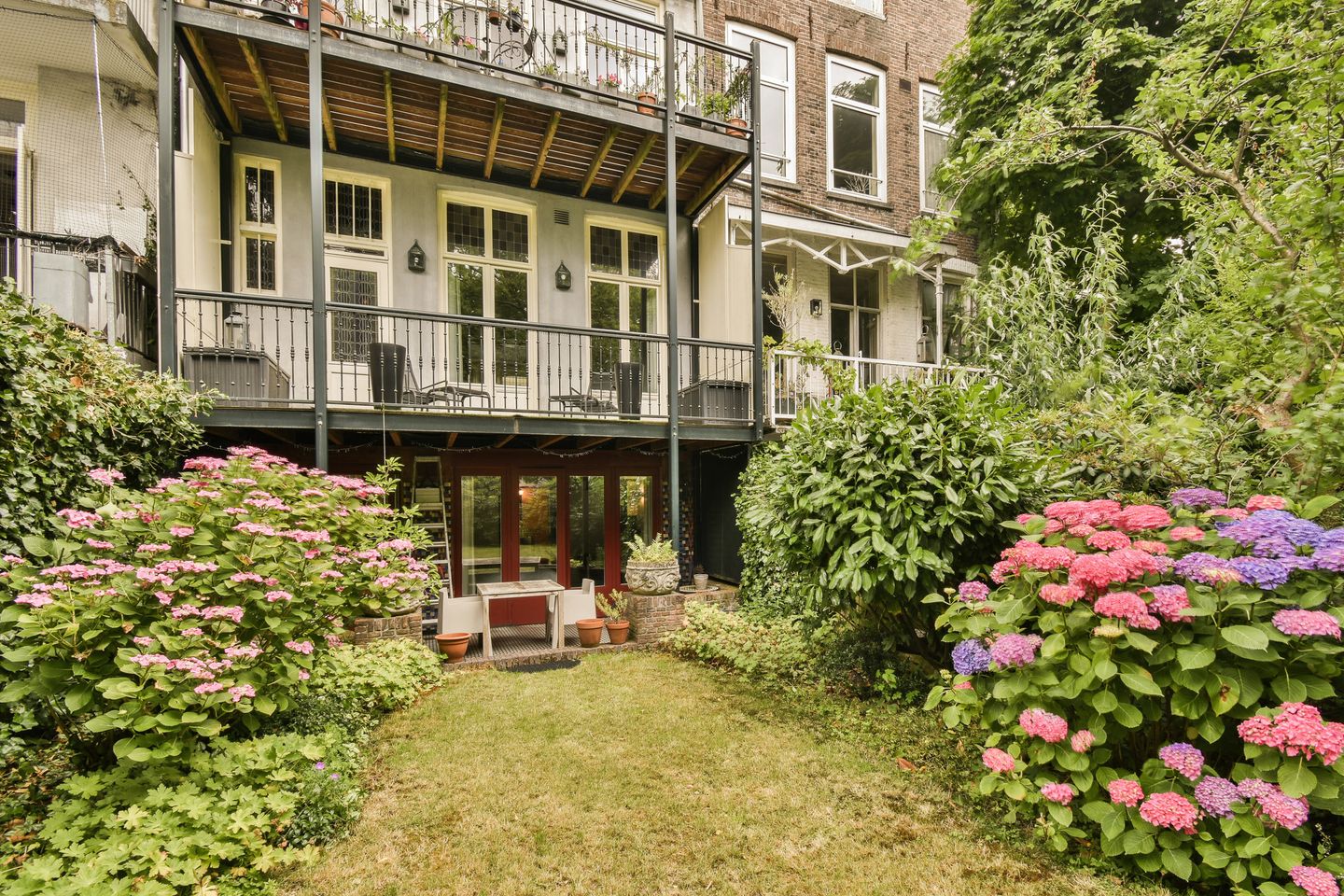 Foto 25 van Eerste Constantijn Huygensstraat 114-H