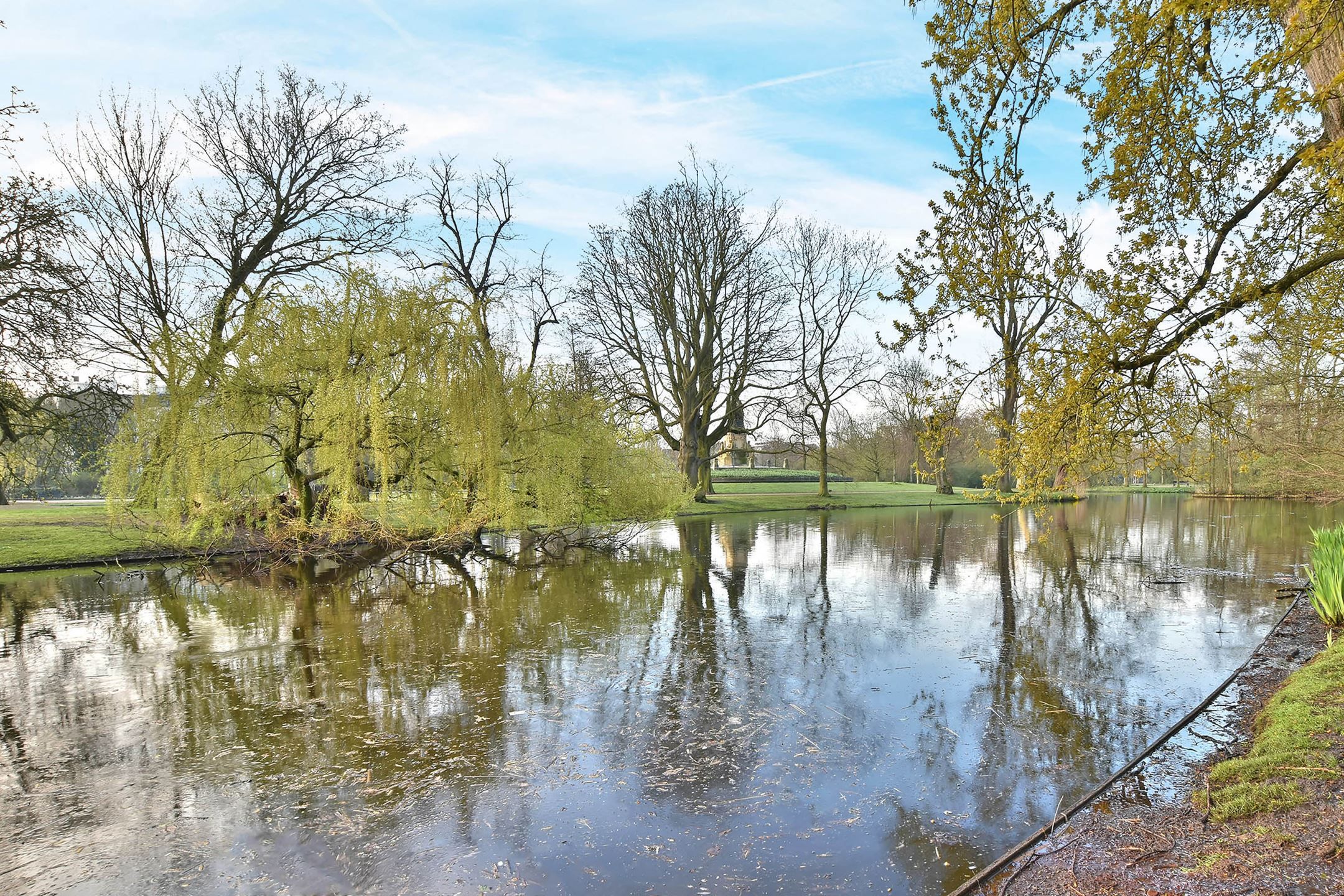 Foto 27 van Eerste Constantijn Huygensstraat 114-H
