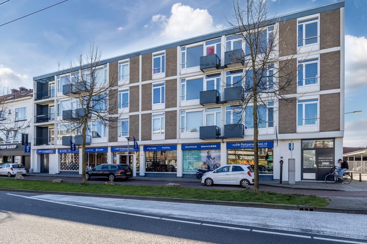 Photo 2 of Boulevard Heuvelink 10