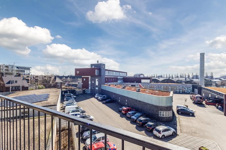 Photo 22 of Boulevard Heuvelink 10