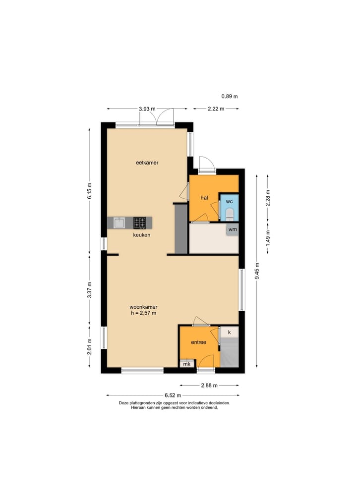 Foto 44 van Velftstraat 4