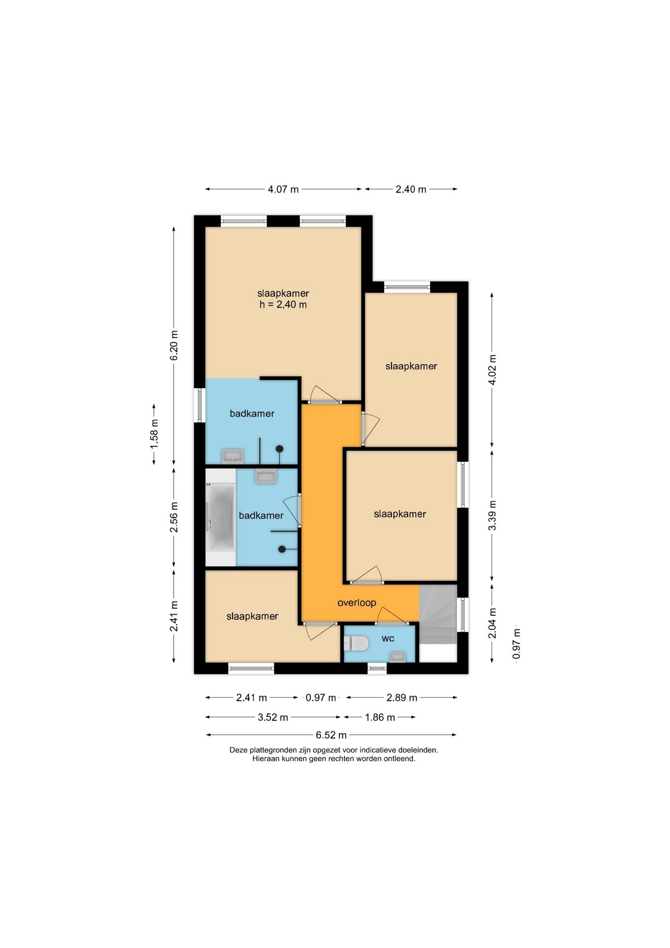 Foto 45 van Velftstraat 4