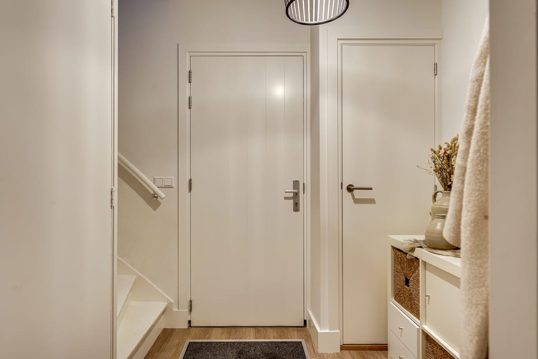 Foto 8 van Velftstraat 4