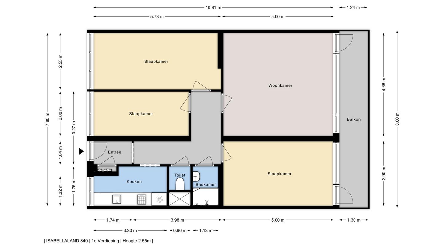 Foto 25 van Isabellaland 840