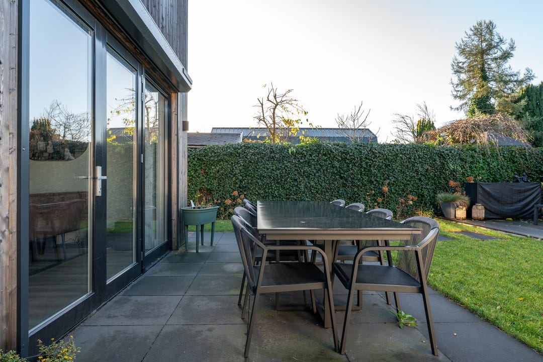 Foto 38 van Velftstraat 4