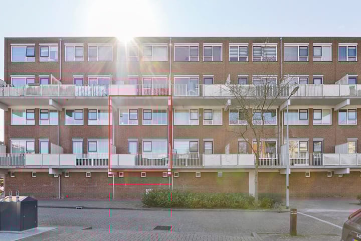 Foto 4 van Gildeweg 35