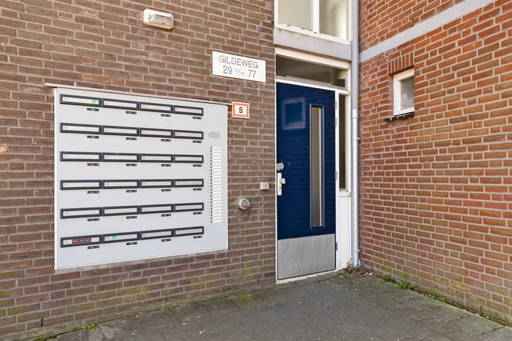 Foto 33 van Gildeweg 35