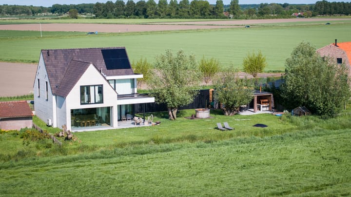 Foto 2 van Ringdijk Zuid 9