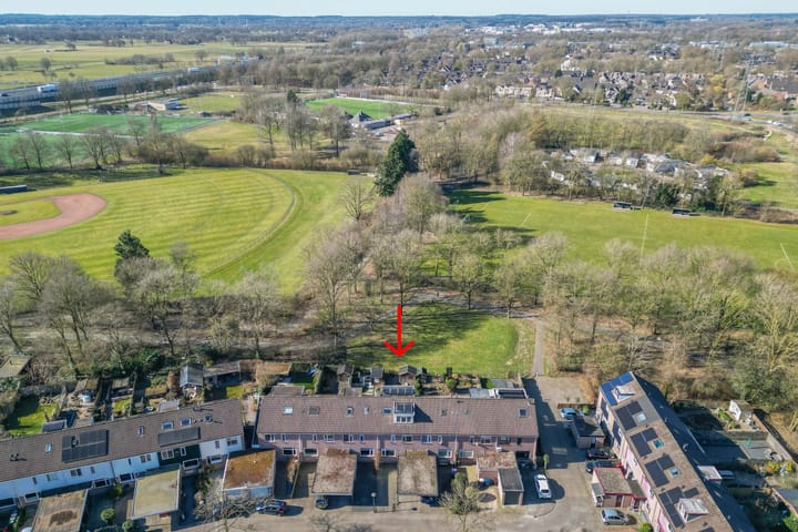 Foto 2 van Sluiswachtershoeve 404