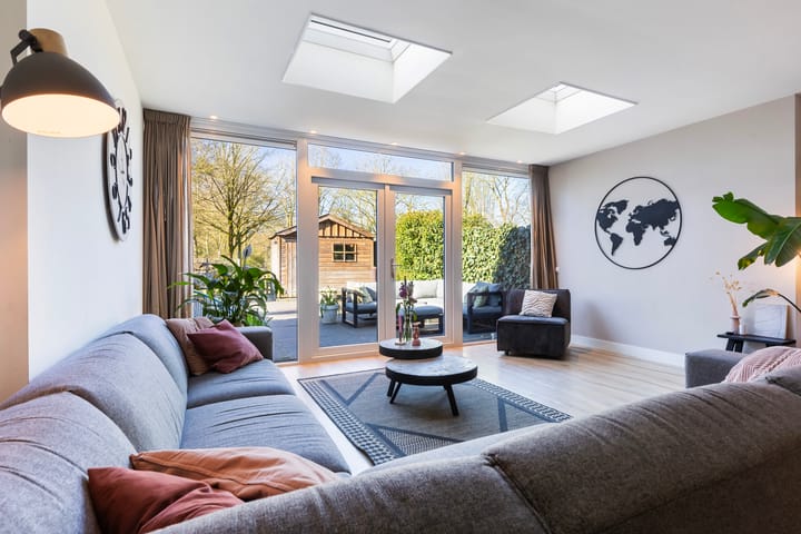 Foto 5 van Sluiswachtershoeve 404