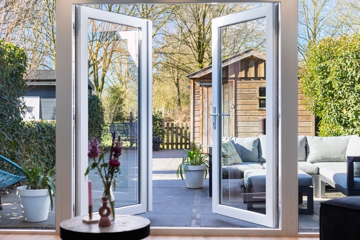 Foto 6 van Sluiswachtershoeve 404