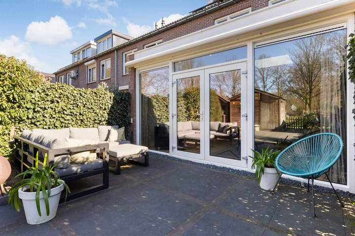 Foto 7 van Sluiswachtershoeve 404