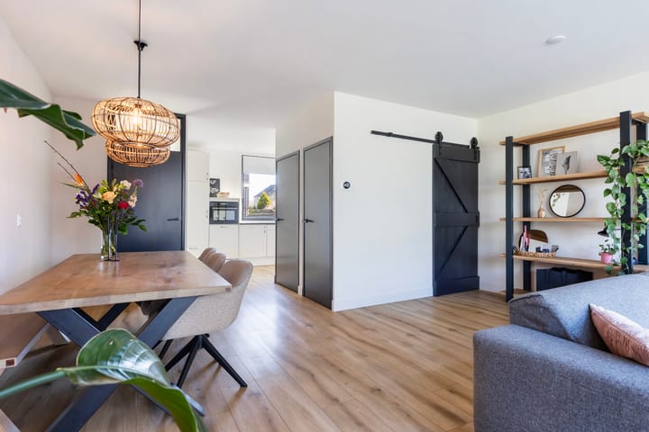 Foto 9 van Sluiswachtershoeve 404