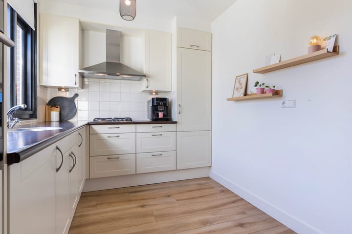 Foto 11 van Sluiswachtershoeve 404