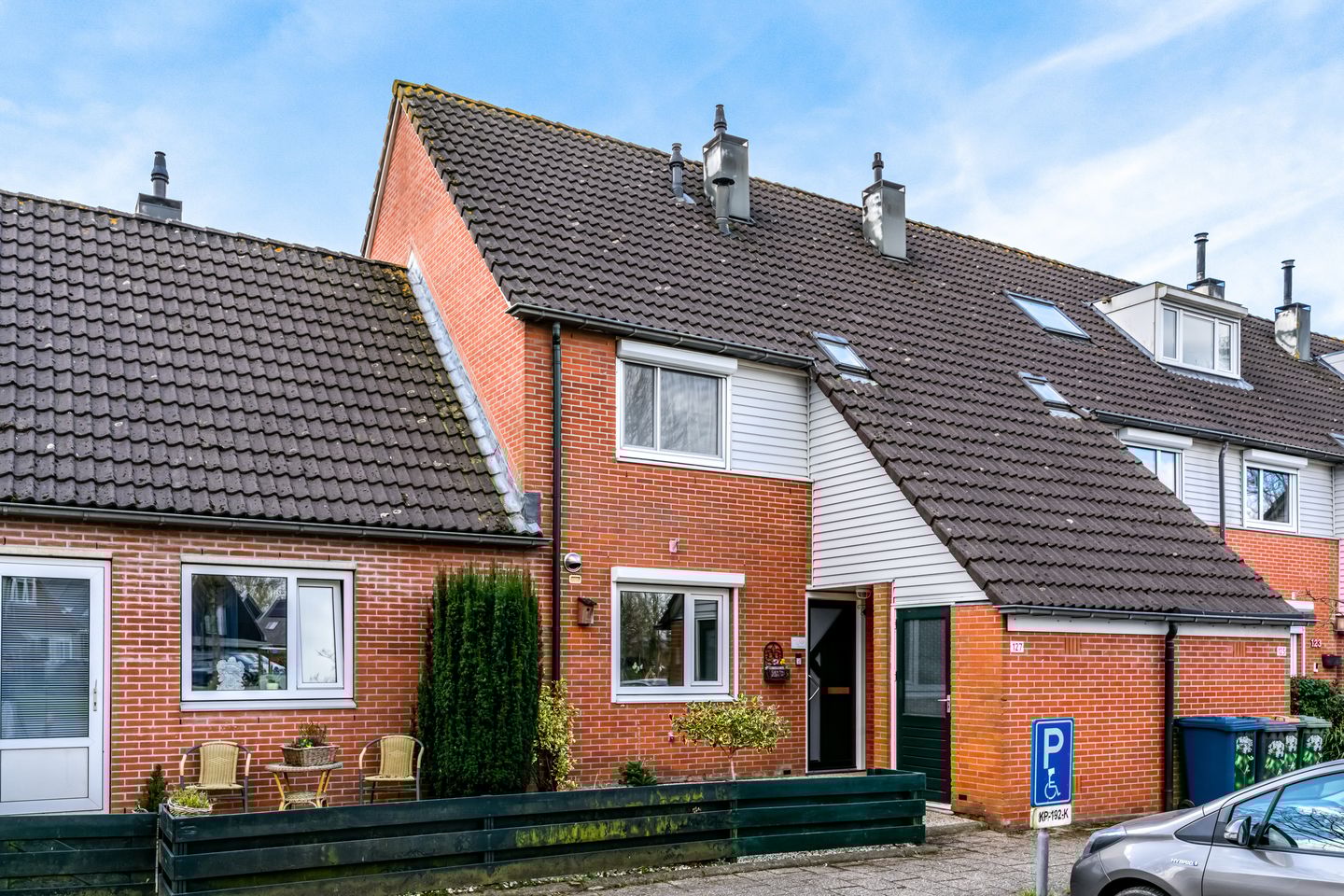 Foto 1 van Snoeksloot 127