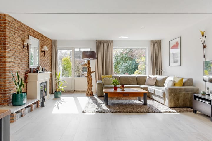 Foto 2 van Snoeksloot 127