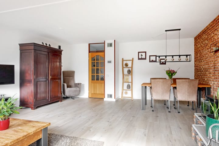 Foto 3 van Snoeksloot 127