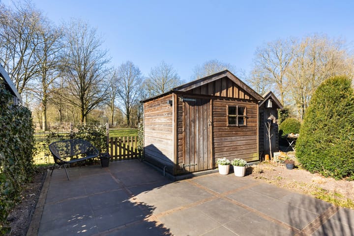 Foto 28 van Sluiswachtershoeve 404