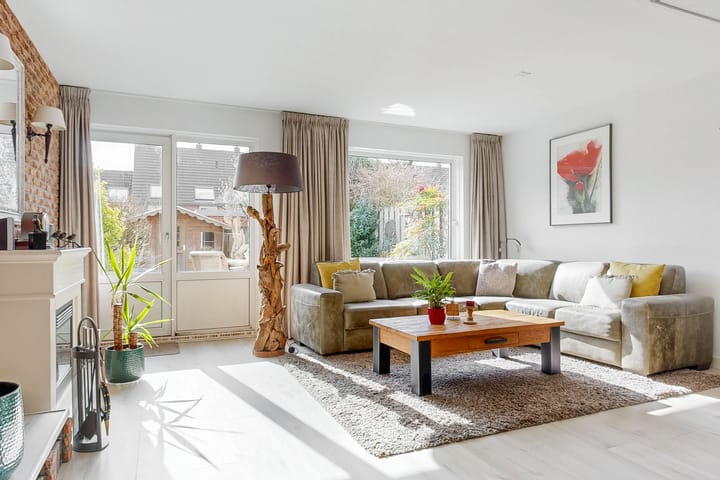 Foto 7 van Snoeksloot 127