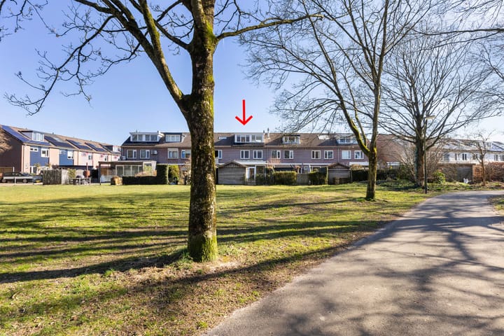 Foto 30 van Sluiswachtershoeve 404