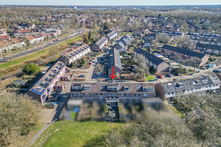 Foto 36 van Sluiswachtershoeve 404