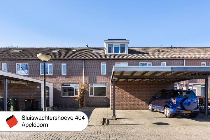 Foto 37 van Sluiswachtershoeve 404