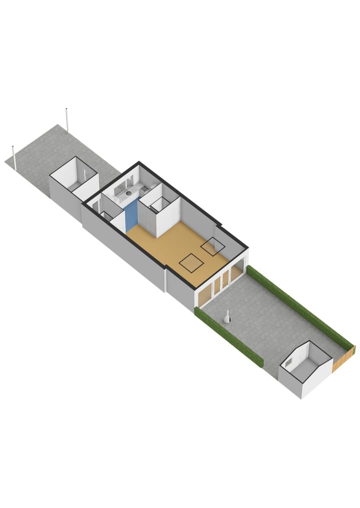 Foto 44 van Sluiswachtershoeve 404
