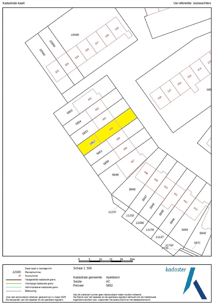 Foto 45 van Sluiswachtershoeve 404