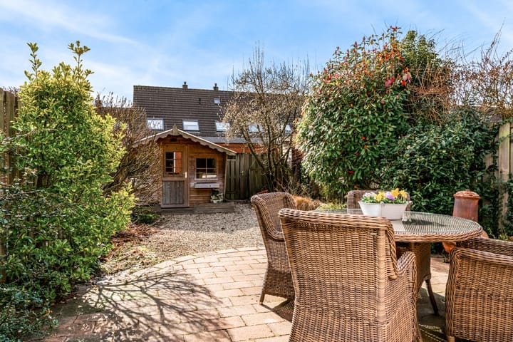 Foto 25 van Snoeksloot 127