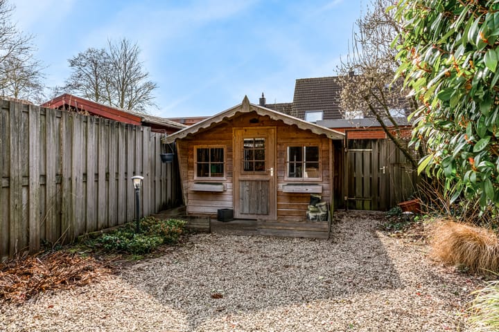 Foto 26 van Snoeksloot 127