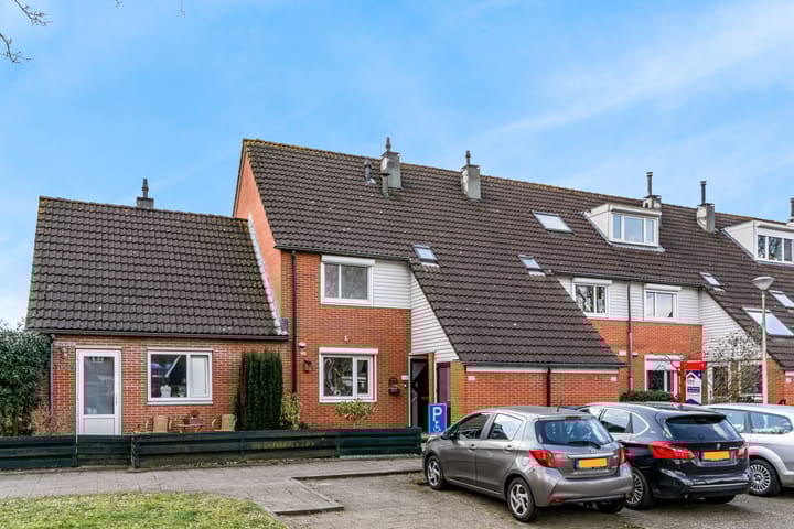 Foto 32 van Snoeksloot 127