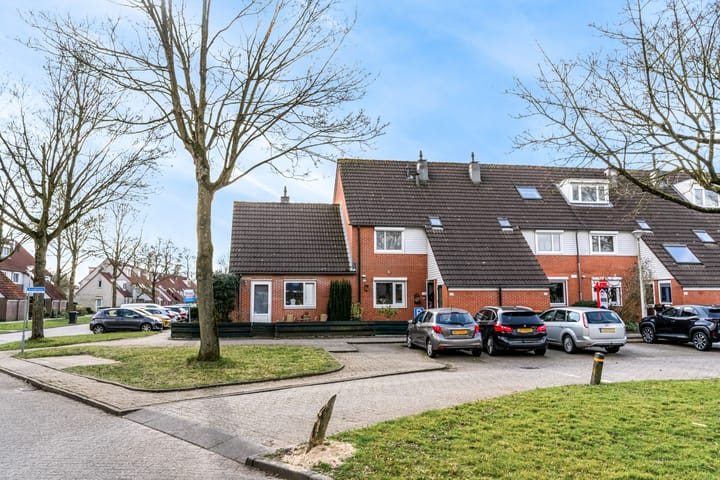 Foto 33 van Snoeksloot 127