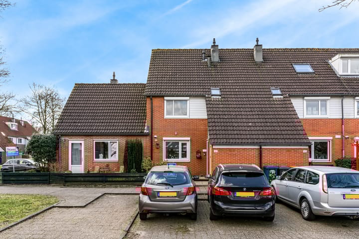 Foto 34 van Snoeksloot 127