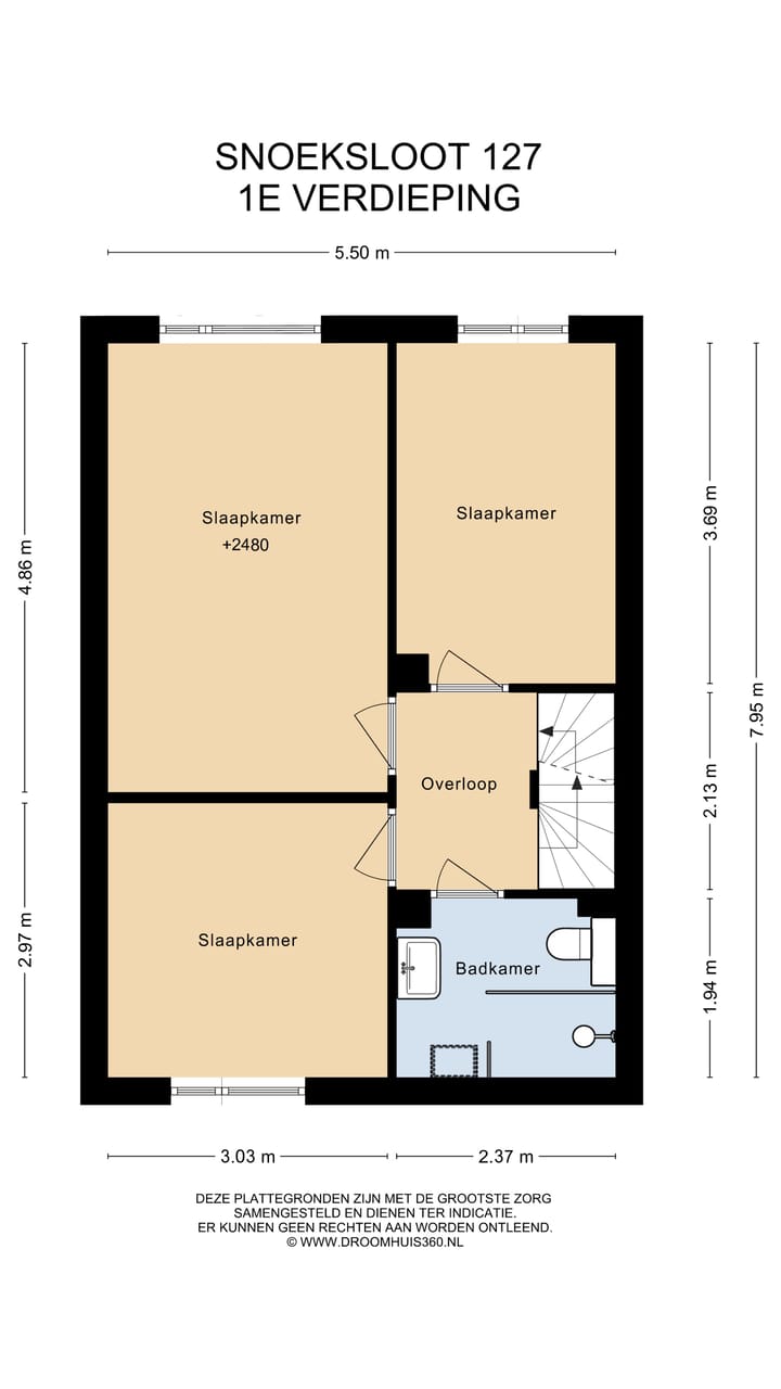 Foto 40 van Snoeksloot 127