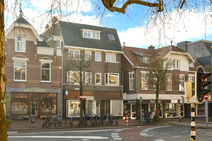 Foto 1 van Slotlaan 308