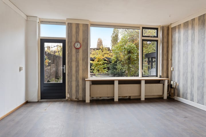 Foto 2 van Ganzepeppel 65