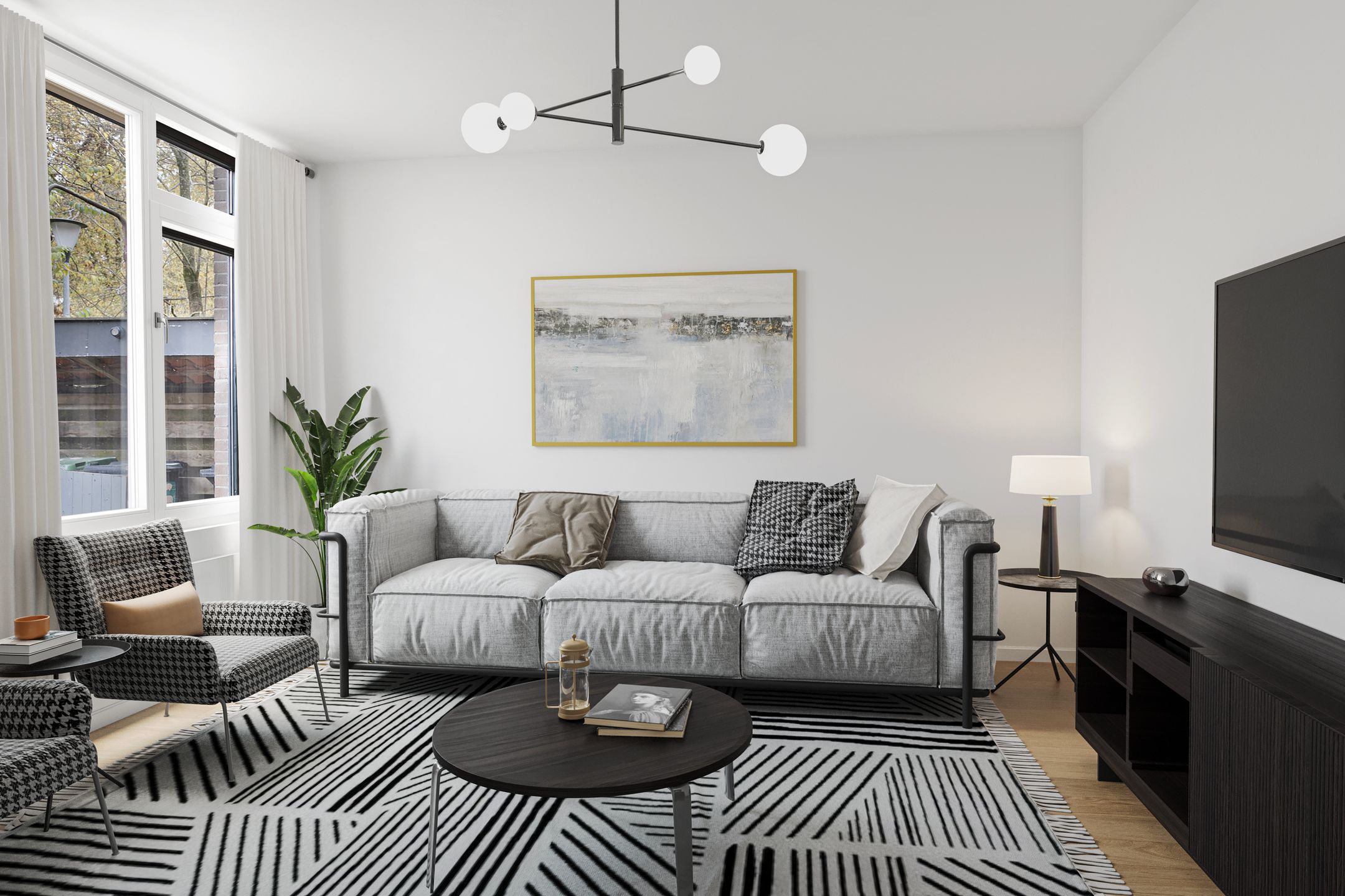 Foto 3 van Ganzepeppel 65