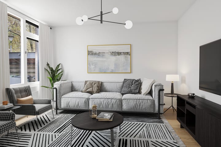 Foto 3 van Ganzepeppel 65