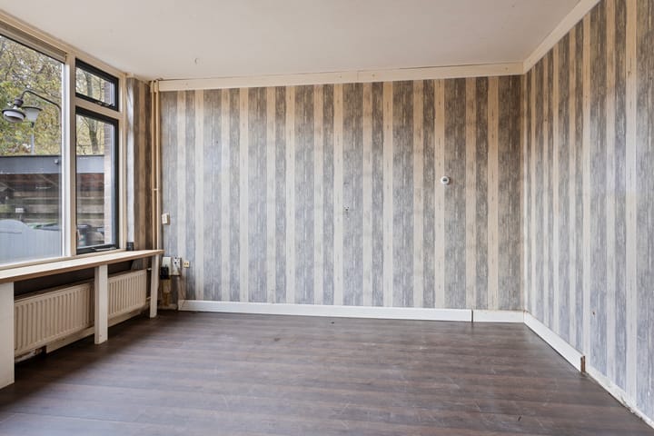 Foto 4 van Ganzepeppel 65