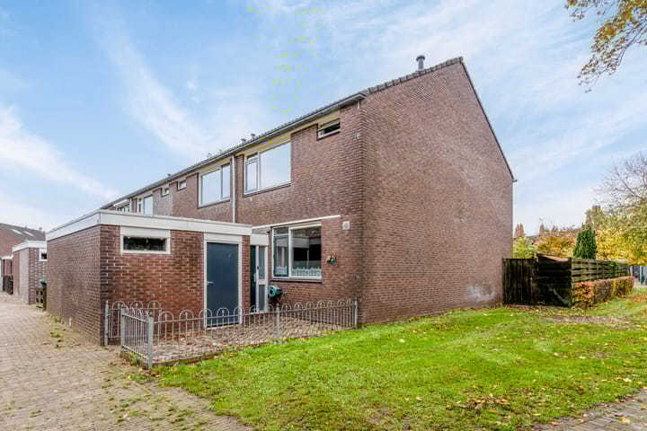 Foto 22 van Ganzepeppel 65