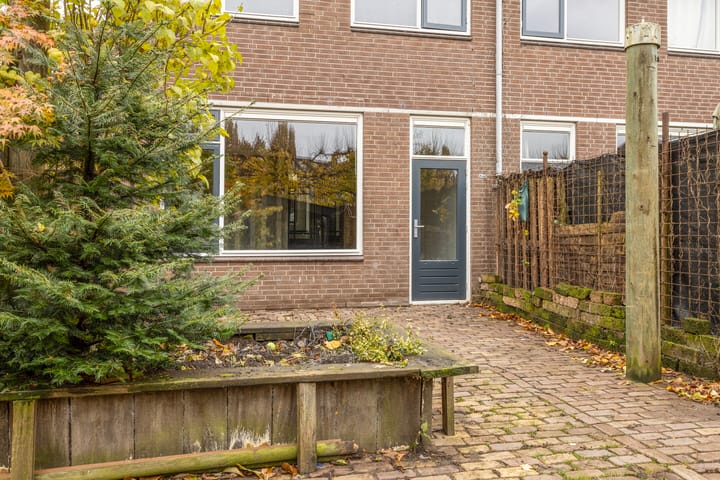 Foto 25 van Ganzepeppel 65